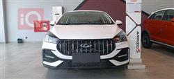 Chery Arrizo 5
